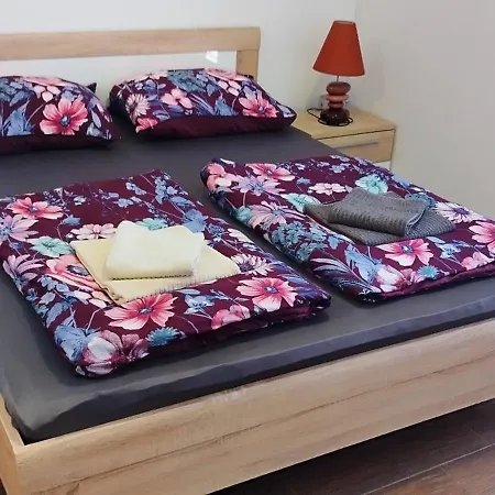 Old Volme Apartmens