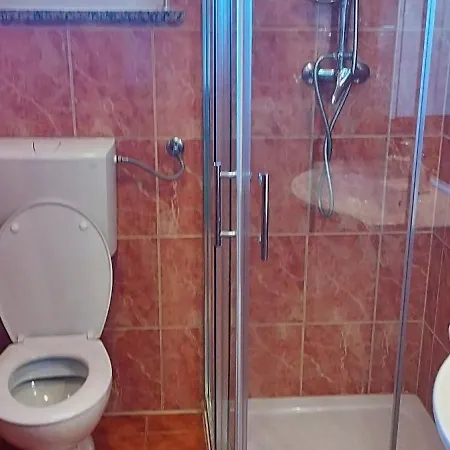 Old Volme Apartmens *